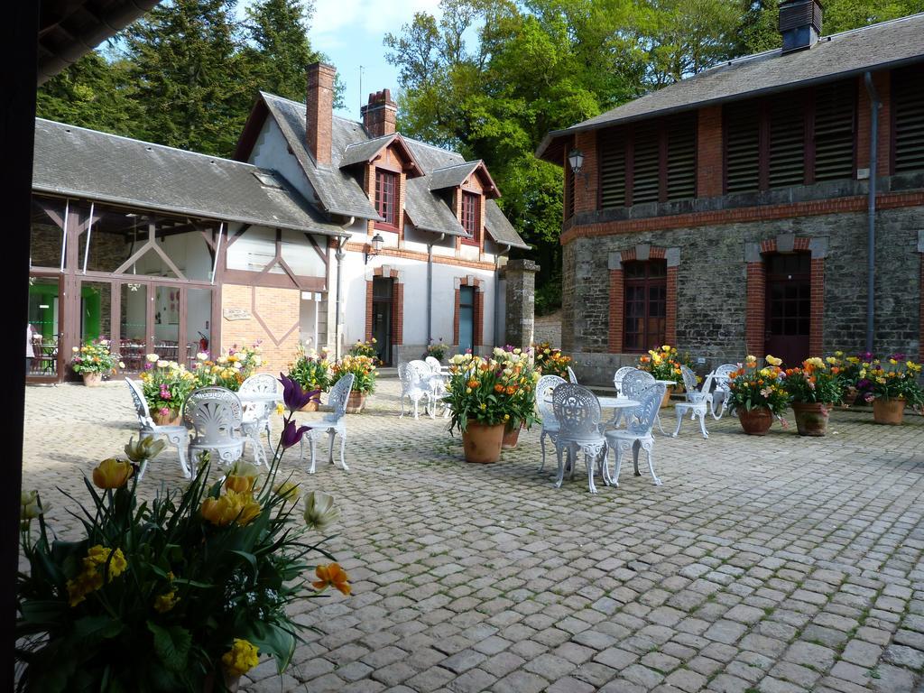 Briec Gite Atypique Dans Une Chapelle חדר תמונה